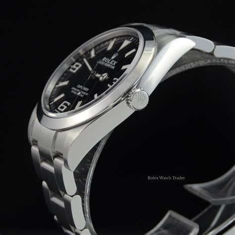 prezzo vetro e lente ciclope rolex explirer|buy rolex explorer online.